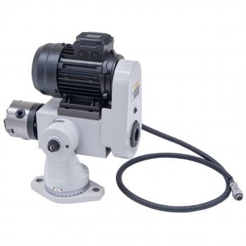 Bernardo universal tool grinding machine UWS 350